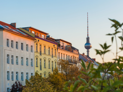Berlin Prenzlauer Berg